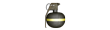 High Explosive Grenade High Explosive Grenade